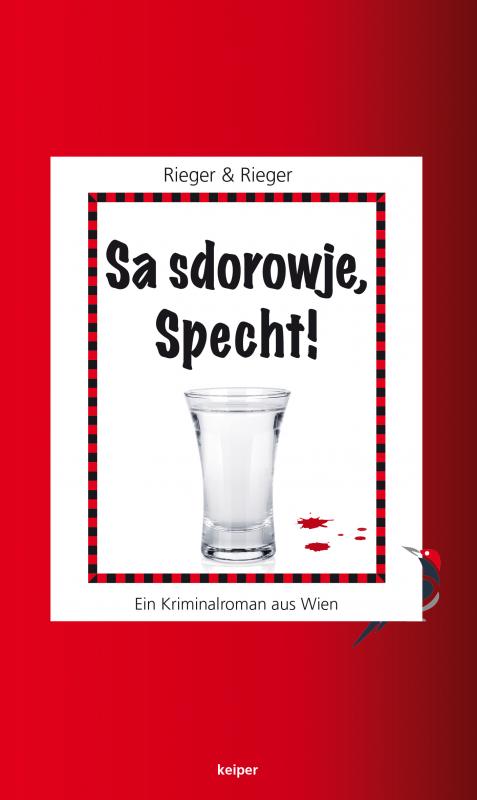 Cover-Bild Sa sdorowje, Specht!