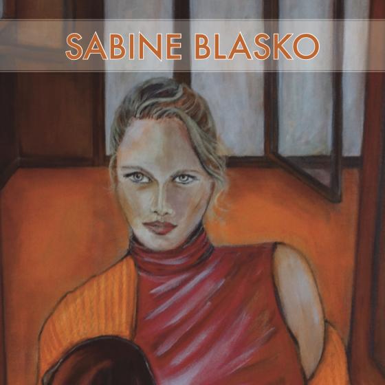 Cover-Bild Sabine Blasko