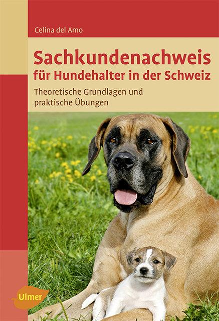 Cover-Bild Sachkundenachweis für Hundehalter in der Schweiz