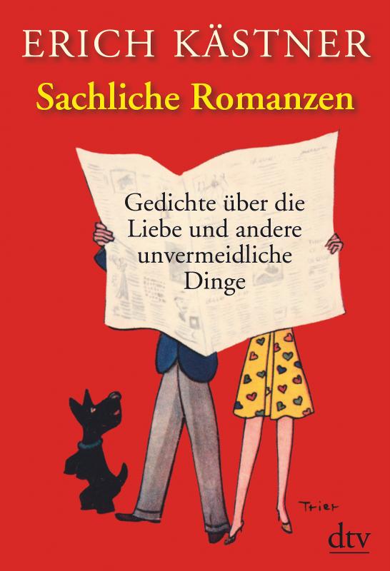 Cover-Bild Sachliche Romanzen