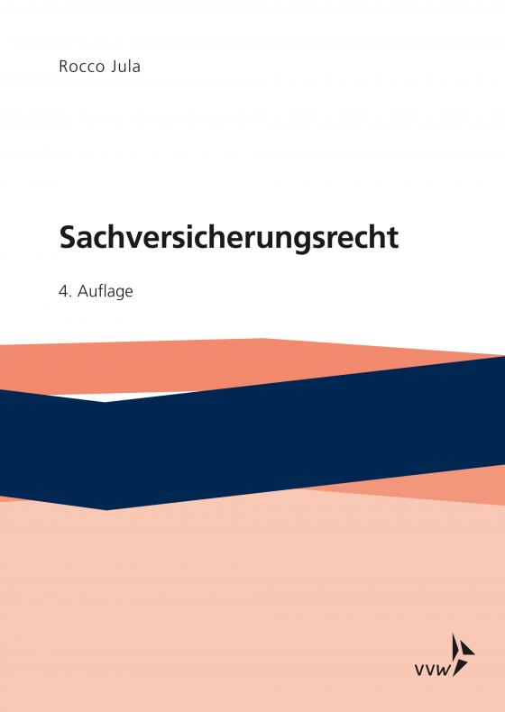 Cover-Bild Sachversicherungsrecht