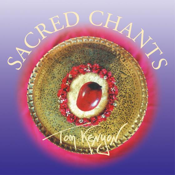 Cover-Bild Sacred Chants [Import]