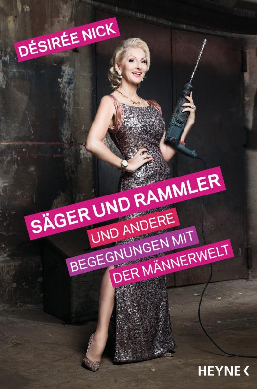 Cover-Bild Säger und Rammler und andere Begegnungen mit der Männerwelt