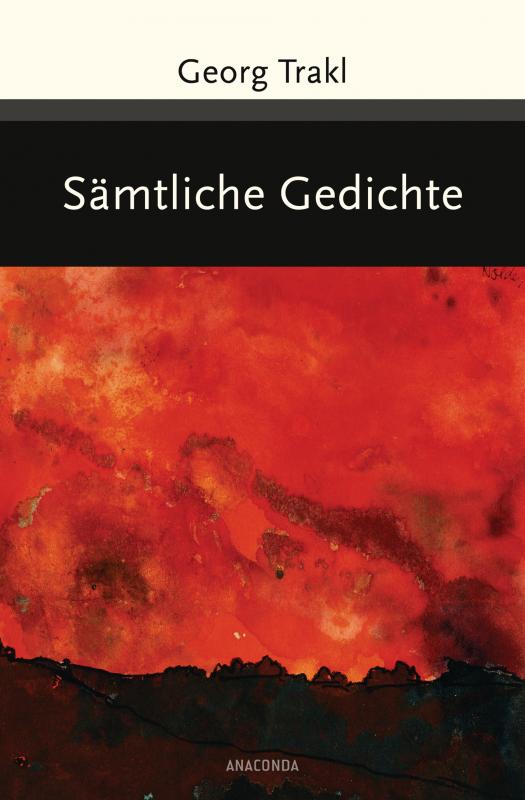 Cover-Bild Sämtliche Gedichte