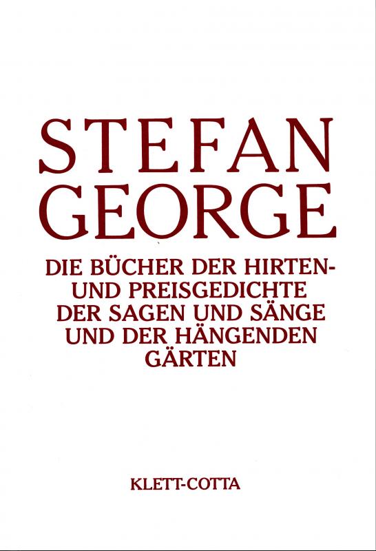 Cover-Bild Sämtliche Werke in 18 Bänden, Band 3 (Sämtliche Werke in achtzehn Bänden, Bd. ?)