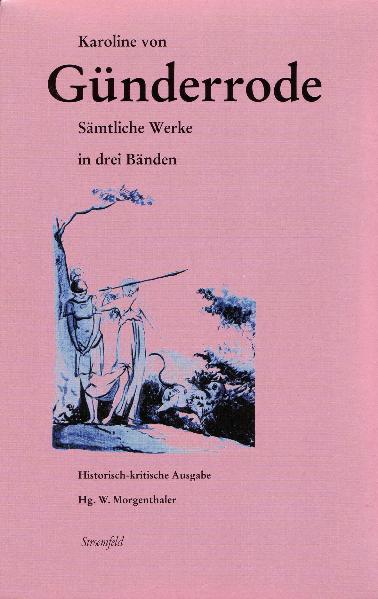 Cover-Bild Sämtliche Werke und ausgewählte Studien
