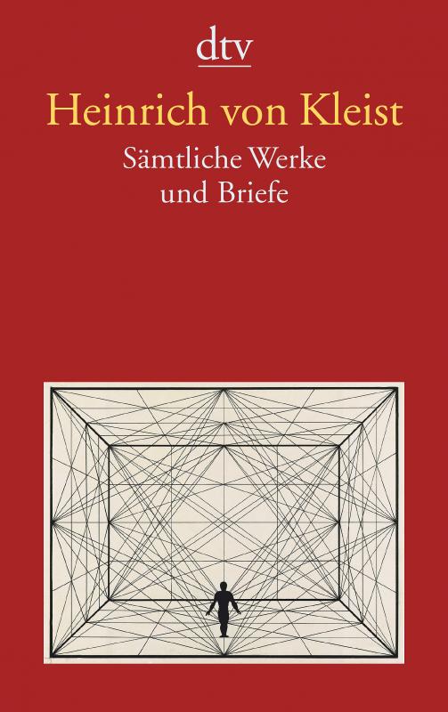 Cover-Bild Sämtliche Werke und Briefe