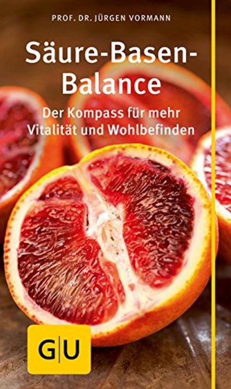 Cover-Bild Säure-Basen-Balance