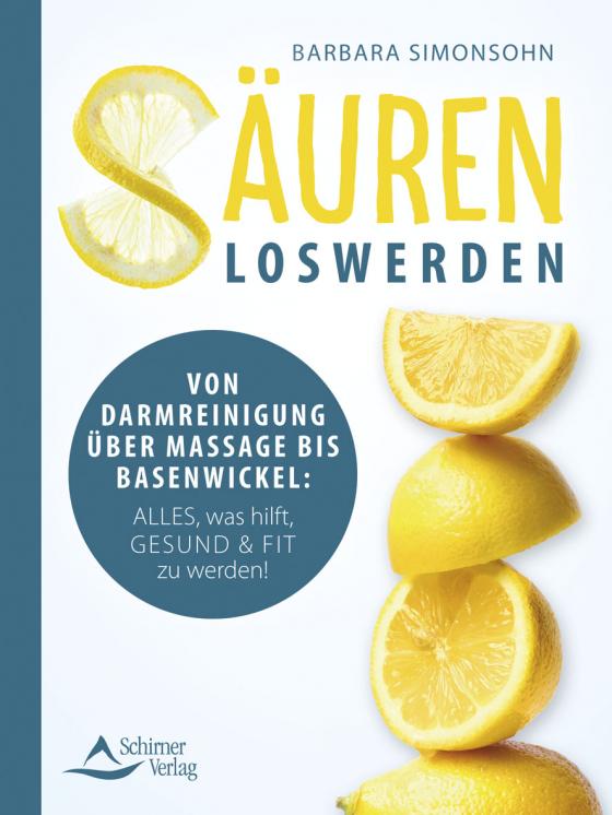 Cover-Bild Säuren loswerden