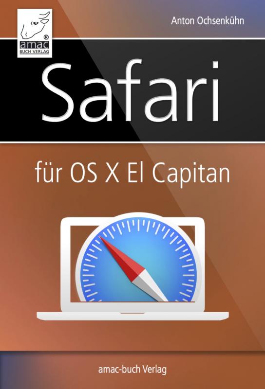 Cover-Bild Safari für OS X El Capitan