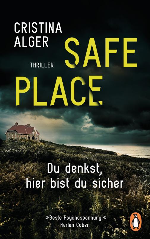 Cover-Bild Safe Place