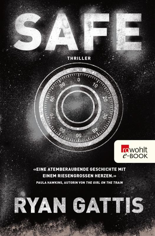 Cover-Bild Safe