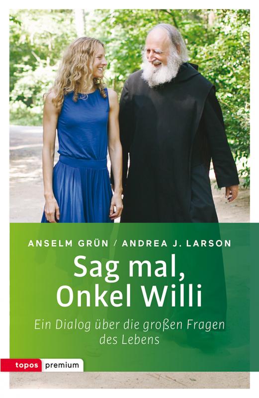 Cover-Bild Sag mal, Onkel Willi