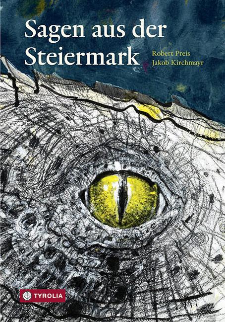 Cover-Bild Sagen aus der Steiermark