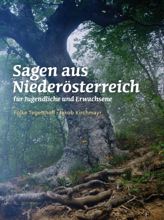 Cover-Bild Sagen aus Niederösterreich