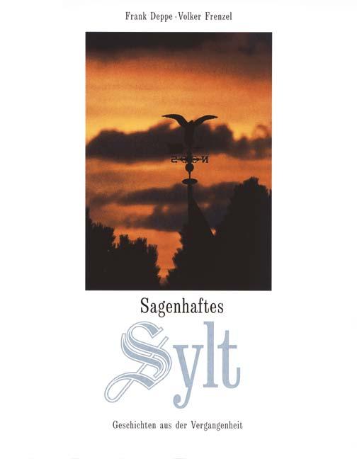 Cover-Bild Sagenhaftes Sylt