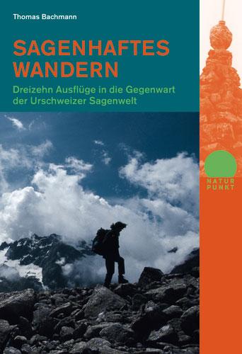 Cover-Bild Sagenhaftes Wandern