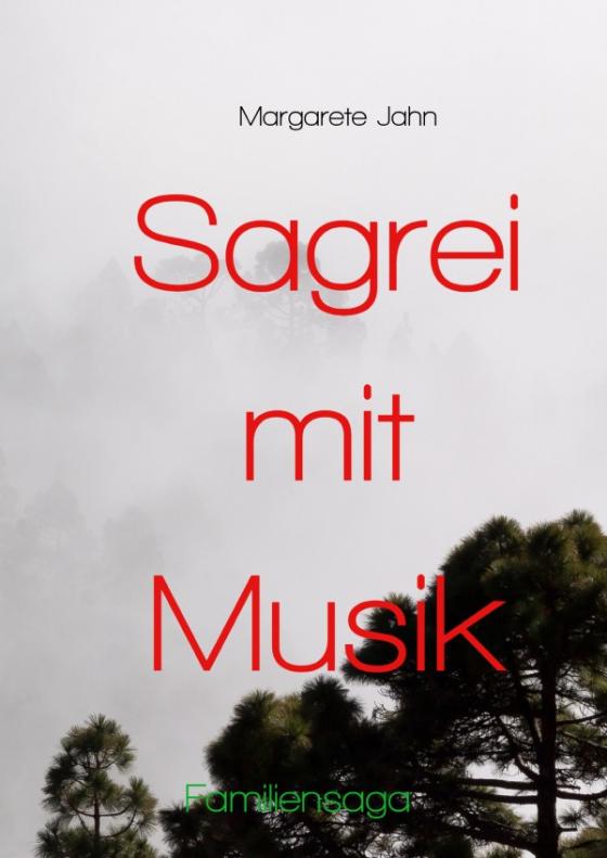 Cover-Bild Sagrei mit Musik