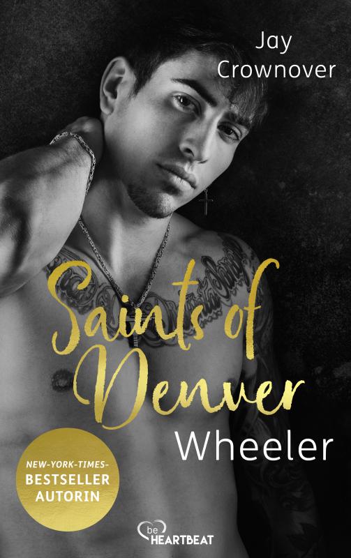 Cover-Bild Saints of Denver – Wheeler
