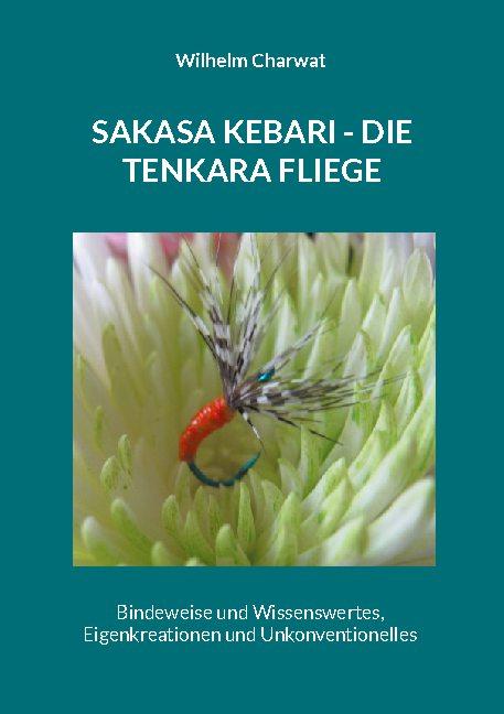 Cover-Bild Sakasa Kebari - Die Tenkara Fliege