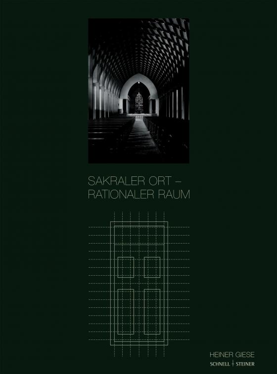 Cover-Bild Sakraler Ort - Rationaler Raum