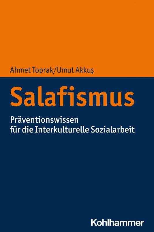 Cover-Bild Salafismus