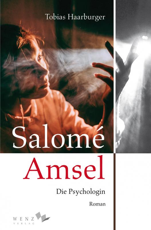 Cover-Bild Salomé Amsel