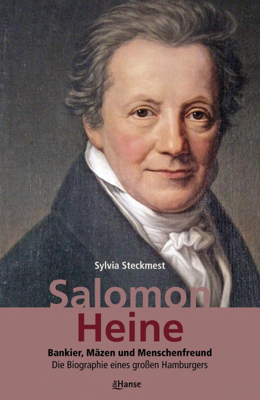 Cover-Bild Salomon Heine