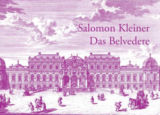Cover-Bild Salomon Kleiner