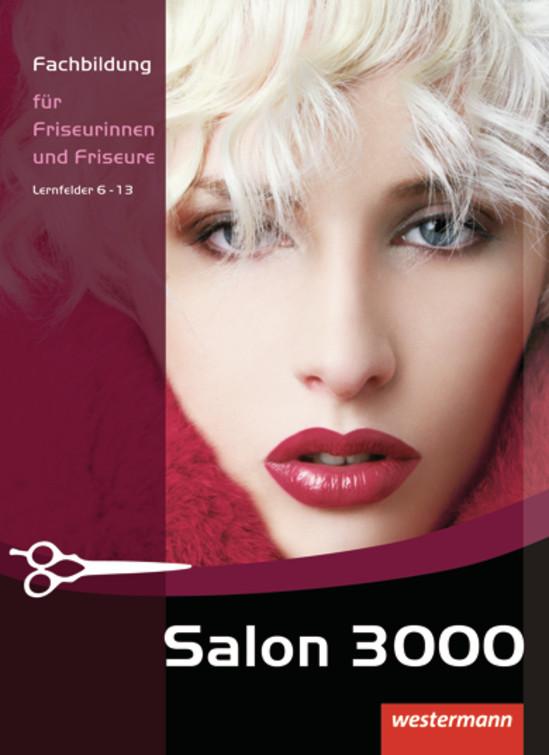 Cover-Bild Salon 3000