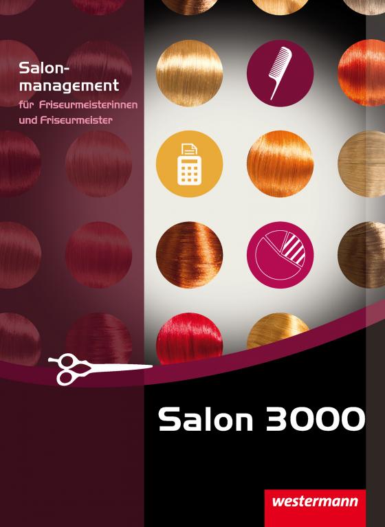 Cover-Bild Salon 3000