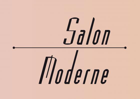 Cover-Bild Salon Moderne