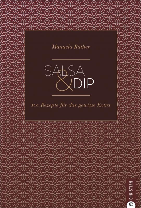 Cover-Bild Salsa & Dip