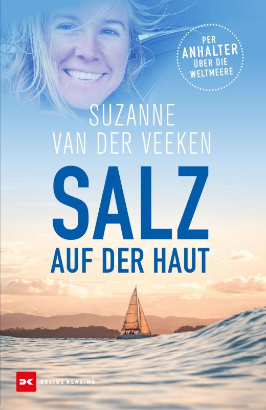 Cover-Bild Salz auf der Haut