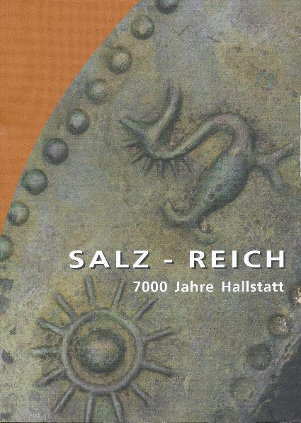Cover-Bild Salz-Reich