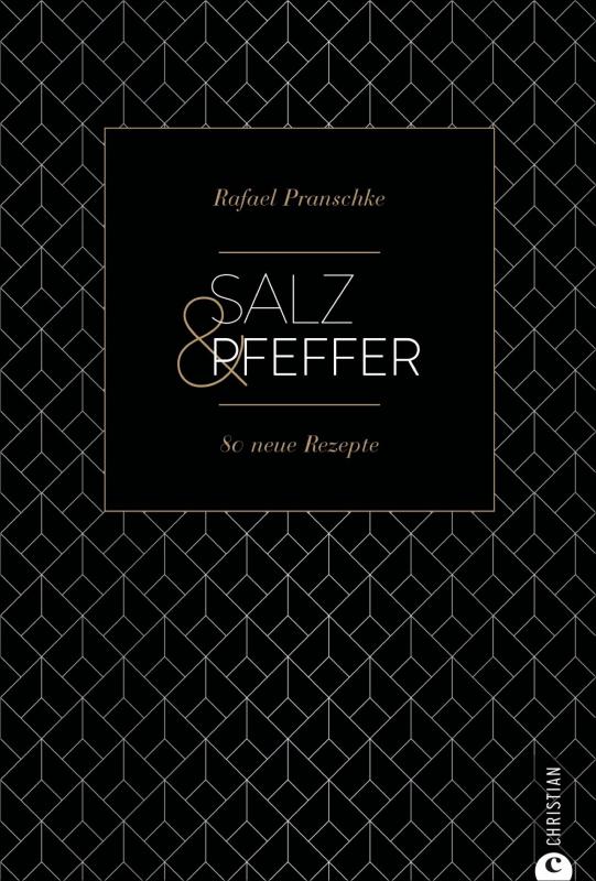 Cover-Bild Salz & Pfeffer