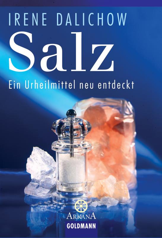 Cover-Bild Salz