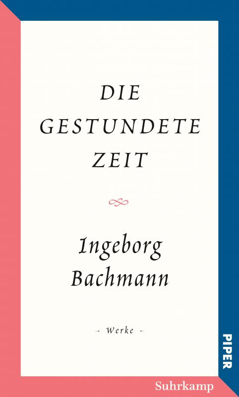 Cover-Bild Salzburger Bachmann Edition