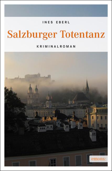 Cover-Bild Salzburger Totentanz