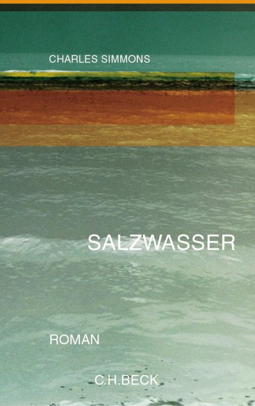 Cover-Bild Salzwasser