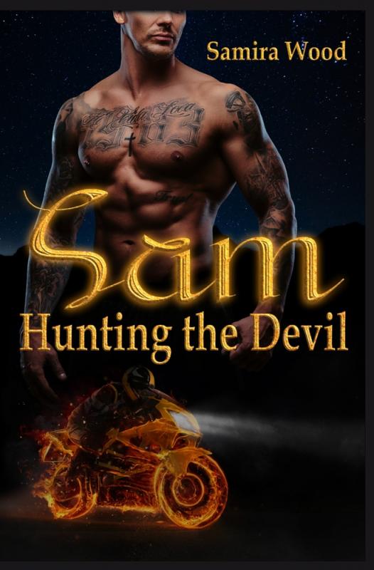 Cover-Bild Sam - Hunting the Devil