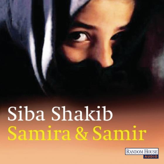 Cover-Bild Samira und Samir