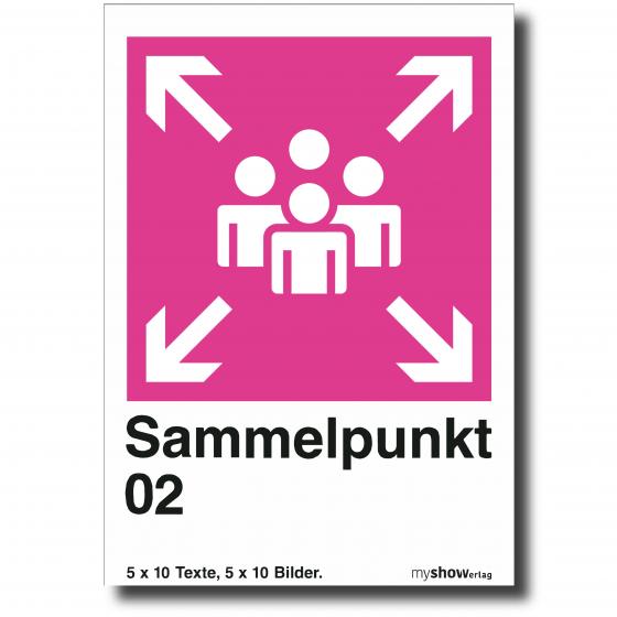 Cover-Bild Sammelpunkt 02