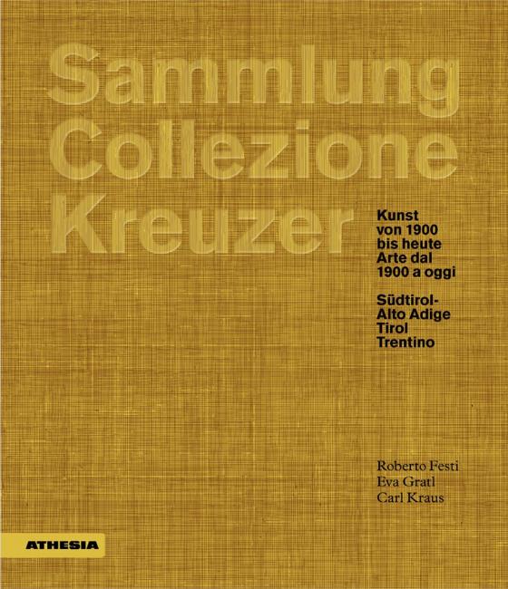 Cover-Bild Sammlung/Collezione Kreuzer