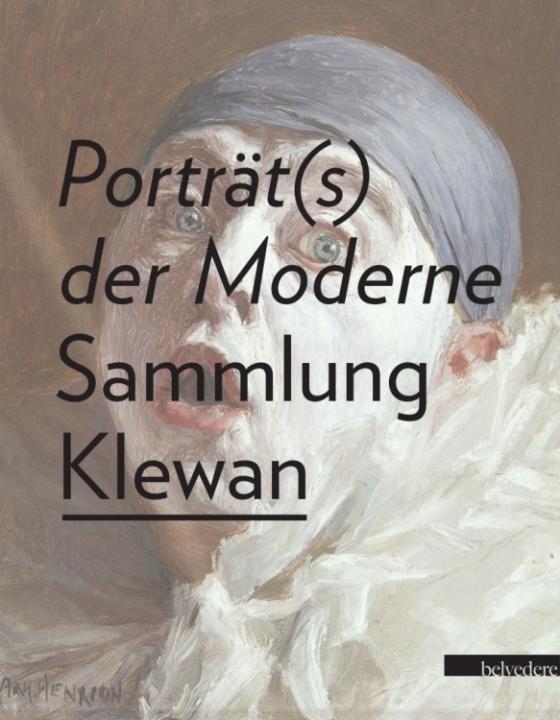 Cover-Bild Sammlung Klewan