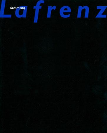 Cover-Bild Sammlung Lafrenz