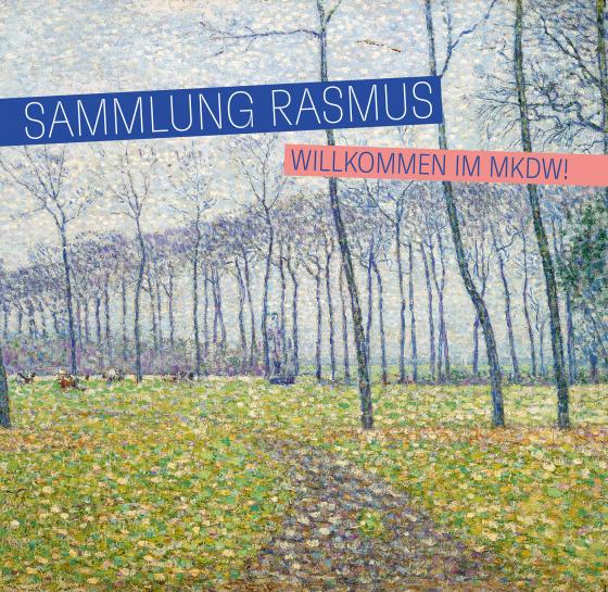 Cover-Bild Sammlung Rasmus