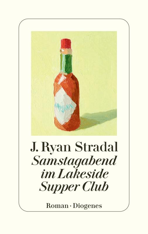 Cover-Bild Samstagabend im Lakeside Supper Club