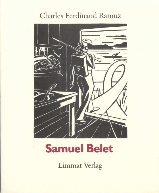 Cover-Bild Samuel Belet