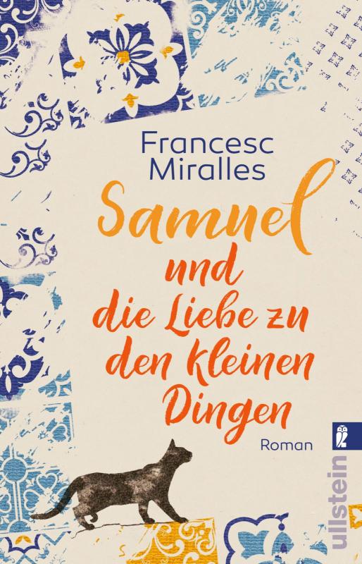 Cover-Bild Samuel und die Liebe zu den kleinen Dingen